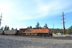 BNSF 5885